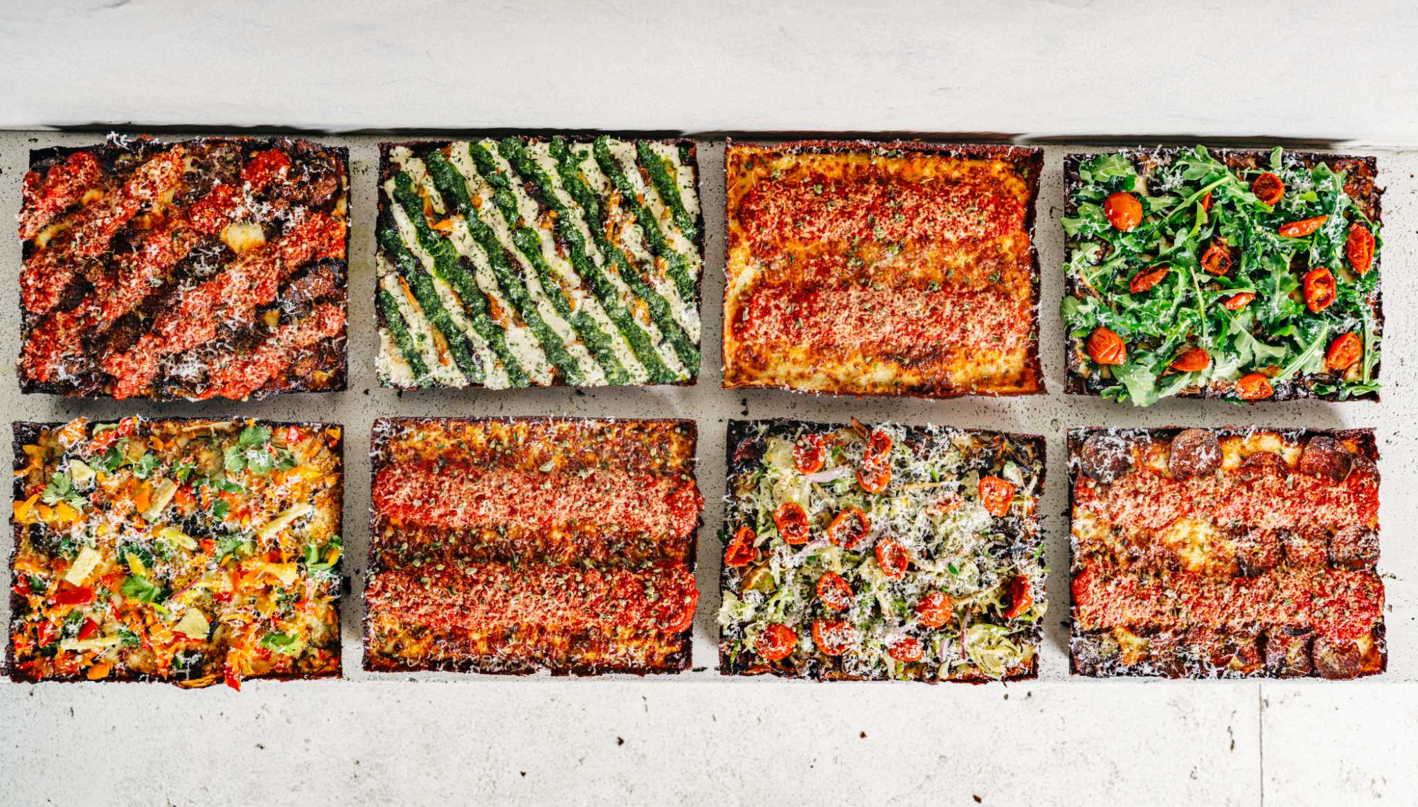 Rapidly expanding Joyride Pizza is opening a fourth San Francisco restaurant - Vimarsana News