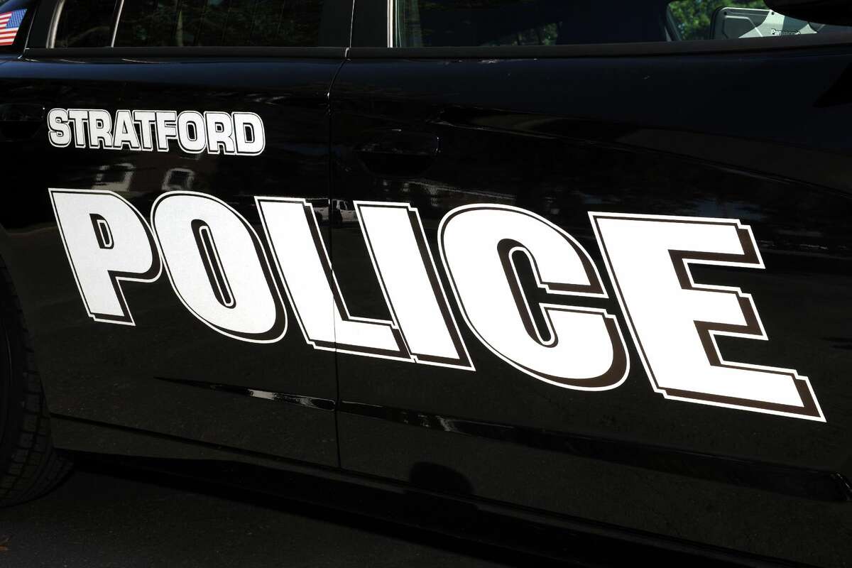 Tayvion Hart, 18, of New Haven, has been charged with first-degree larceny, second-degree robbery, second-degree assault and refusal of fingerprints for a December carjacking, according to Stratford police.