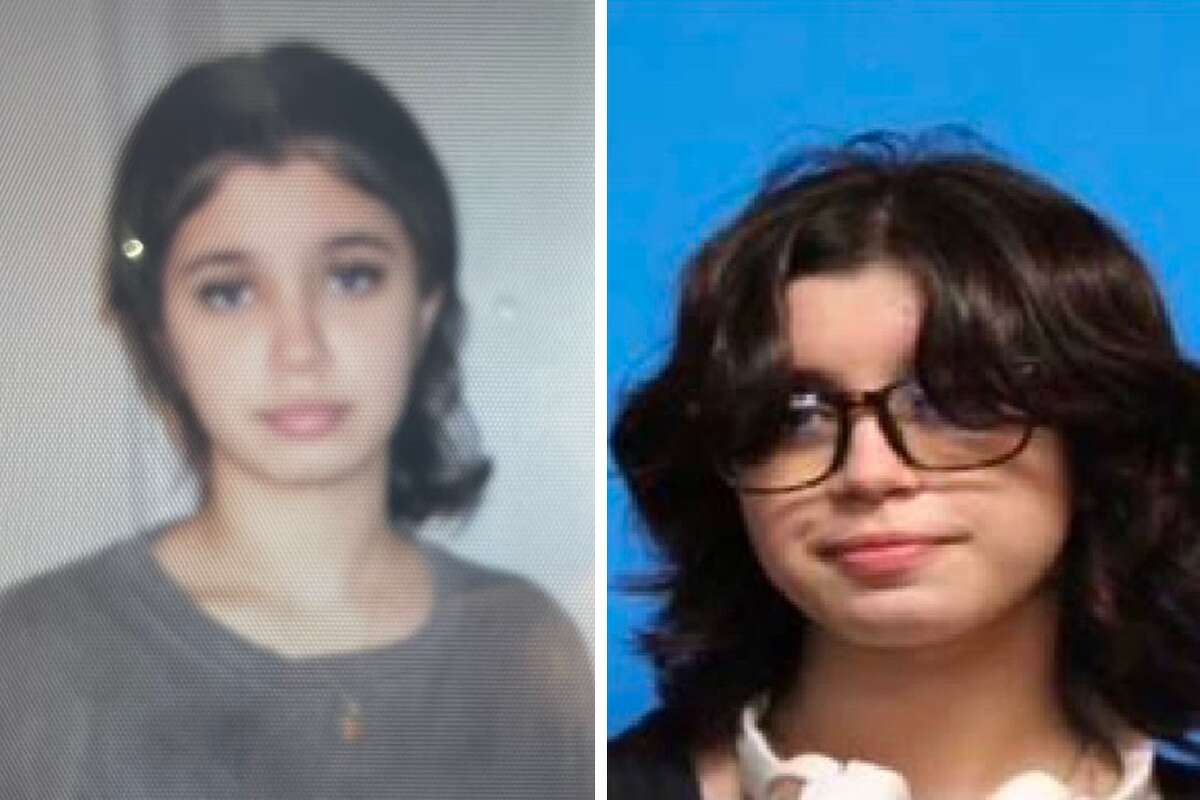 The Fort Bend County Sheriff’s Office are seeking the public’s help to find missing 15-year-old Leila Skaini. If you have any information, please contact the Fort Bend County Sheriff’s Office at 281-341-4665, or contact Detective Davis at Tyler.davis@fortbendcountytx.gov.  