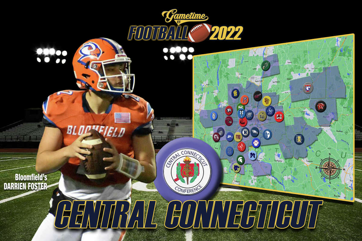 2022 CT High School Football Preview Capsules