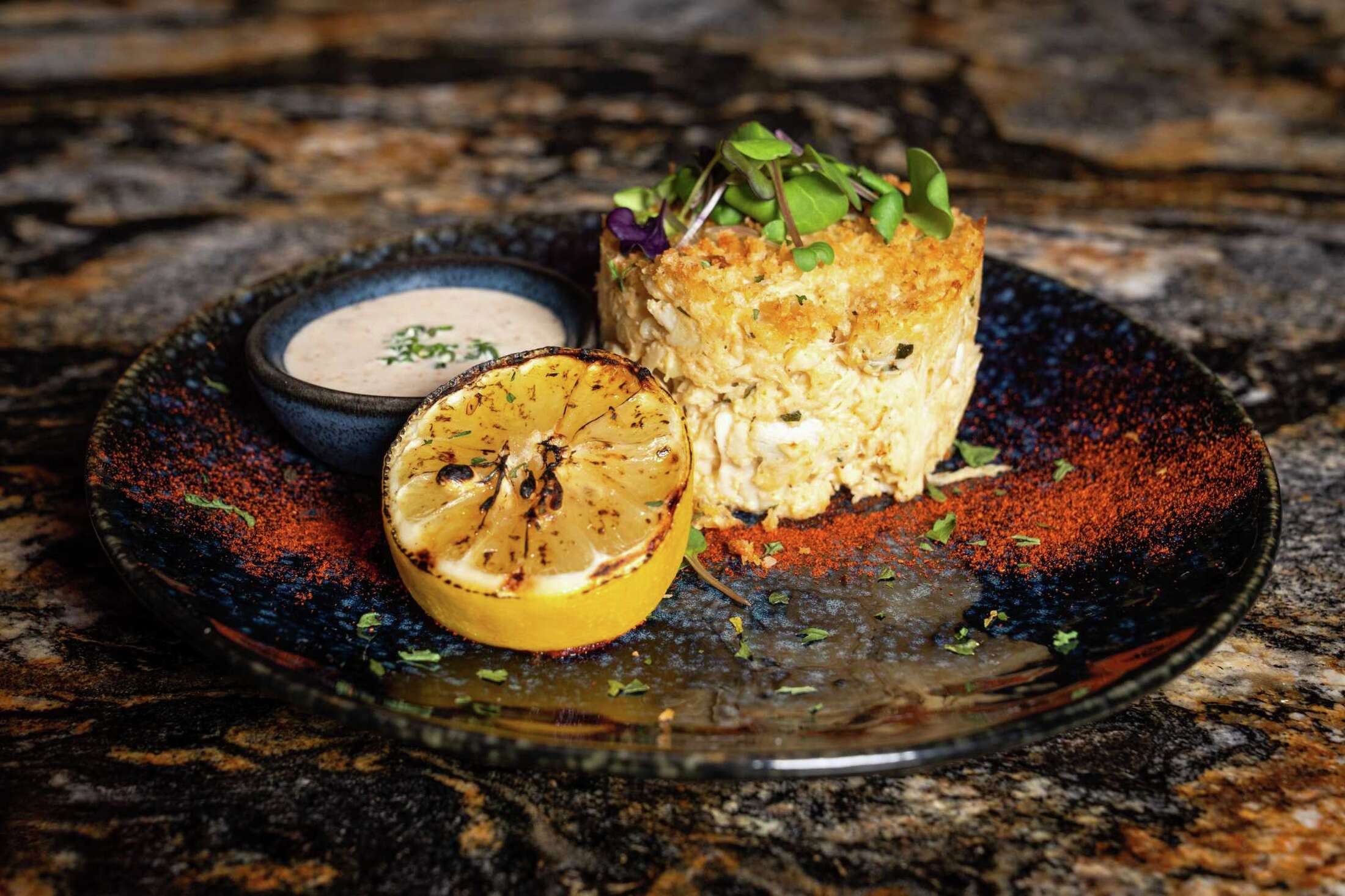 Luxe seafood restaurant to open in in Houston in former Tony Mandola’s