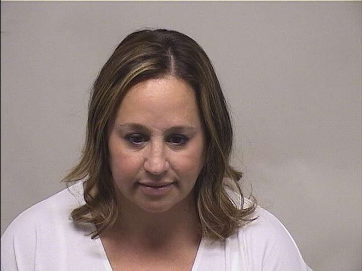 Melissa Morelli, a Plymouth mathematics interventionist for the 2021-22 school year, has been charged with failure to report of abuse, neglect or injury of child or imminent risk of serious harm to child.