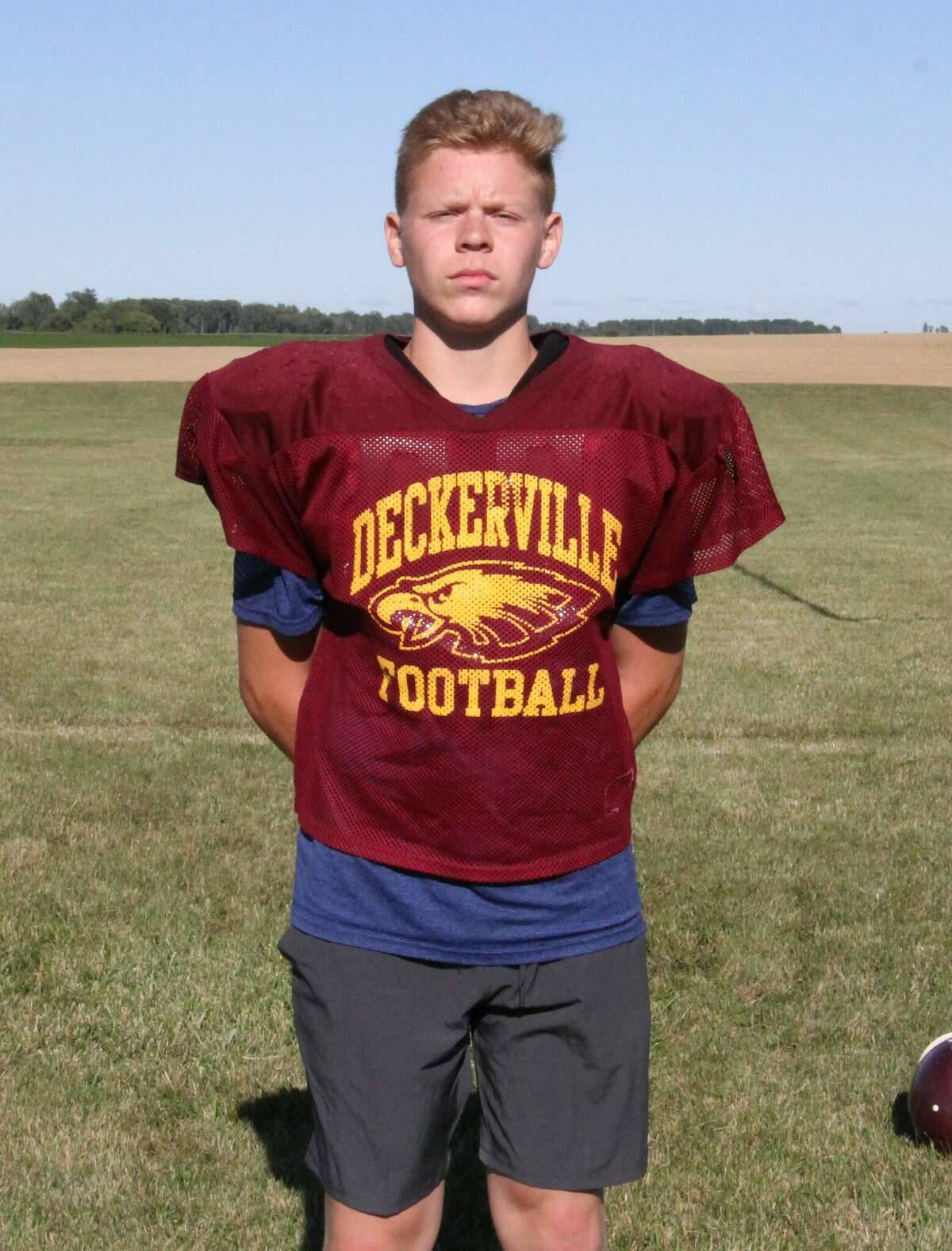 Here are the standout performances from Week 2 in the Upper Thumb