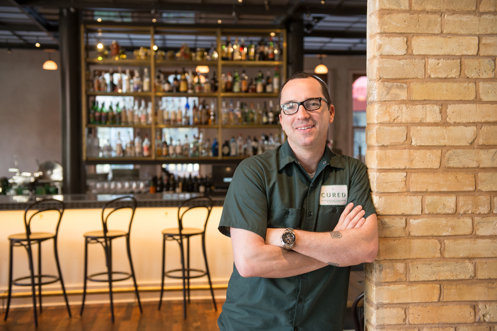 S.A. chef Steve McHugh shares 7 ways to make kitchen sustainable - Vimarsana News
