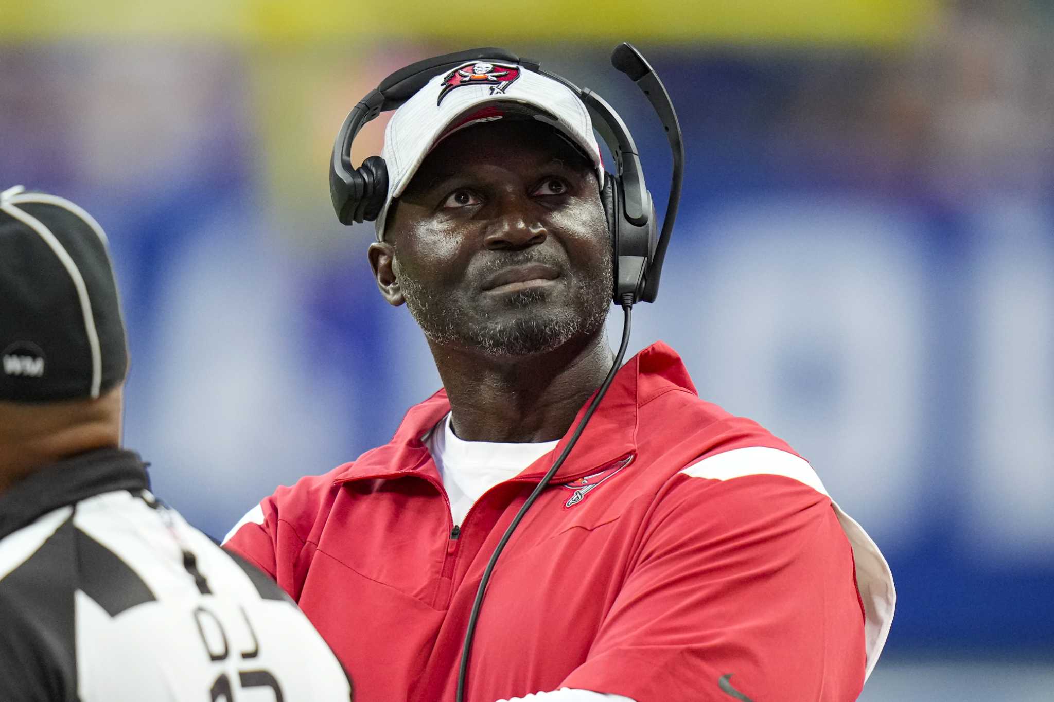 10 Candidates to be the Tampa Bay Buccaneers' Next Head Coach