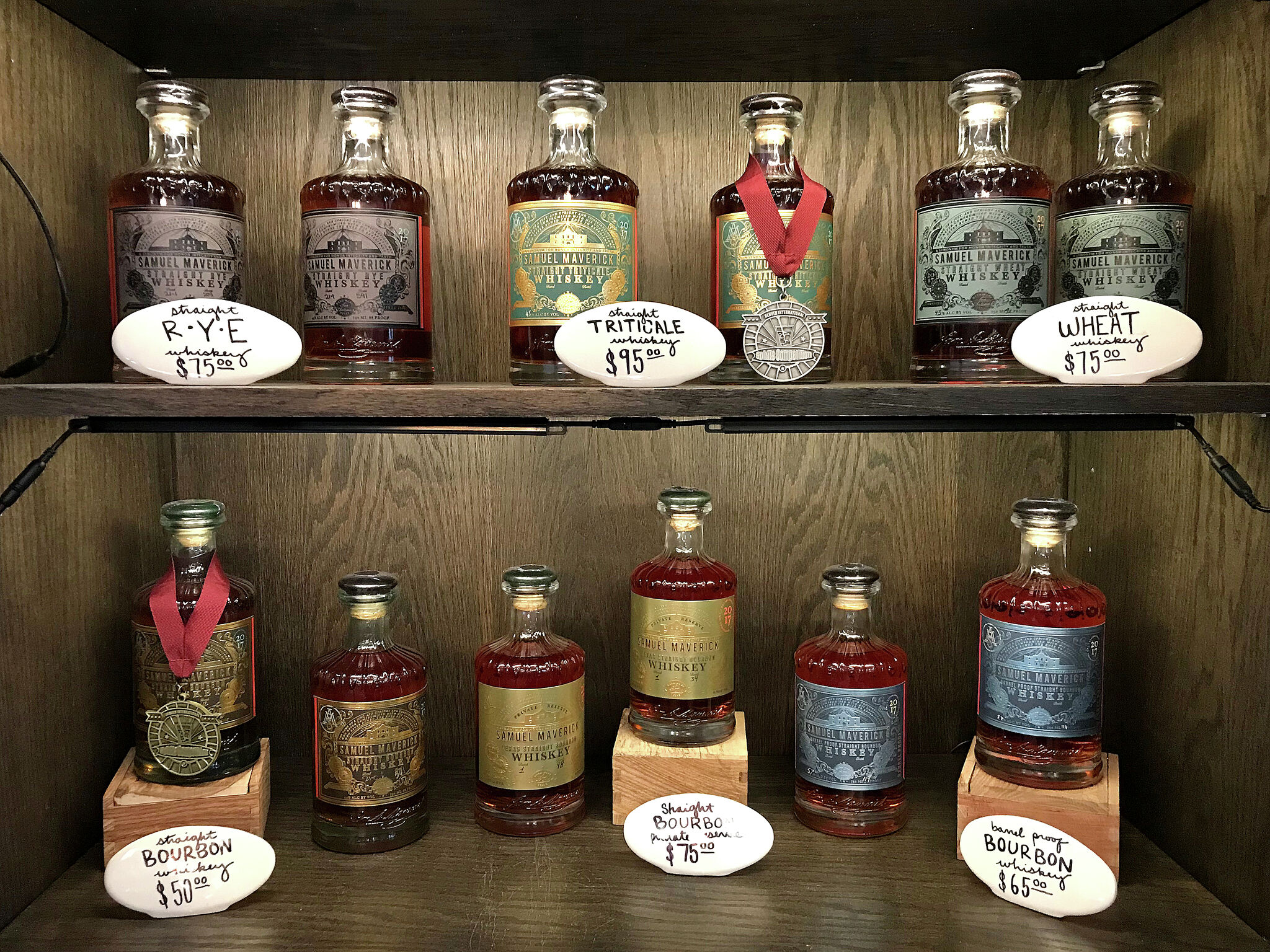 Find Top 5 distilleries in San Antonio for 2022 - Vimarsana News