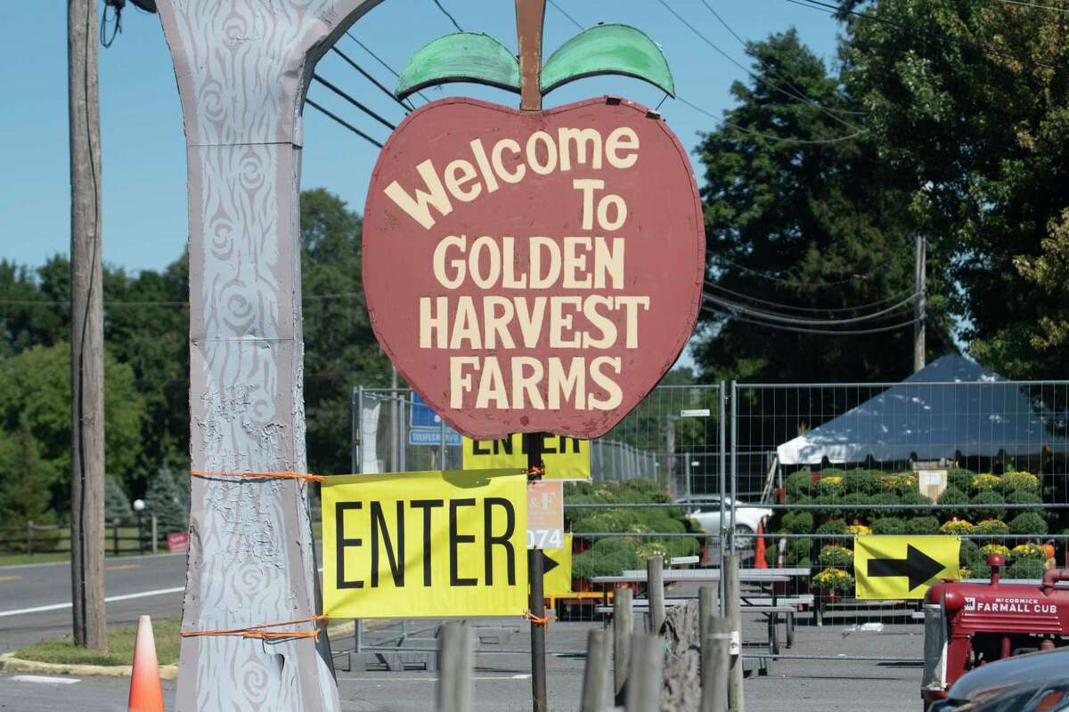 golden harvest farms valatie ny