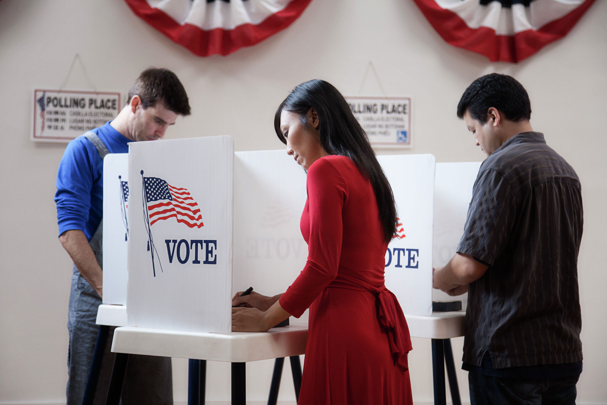 Election Day in Texas is two months away: 5 things to know - Vimarsana News