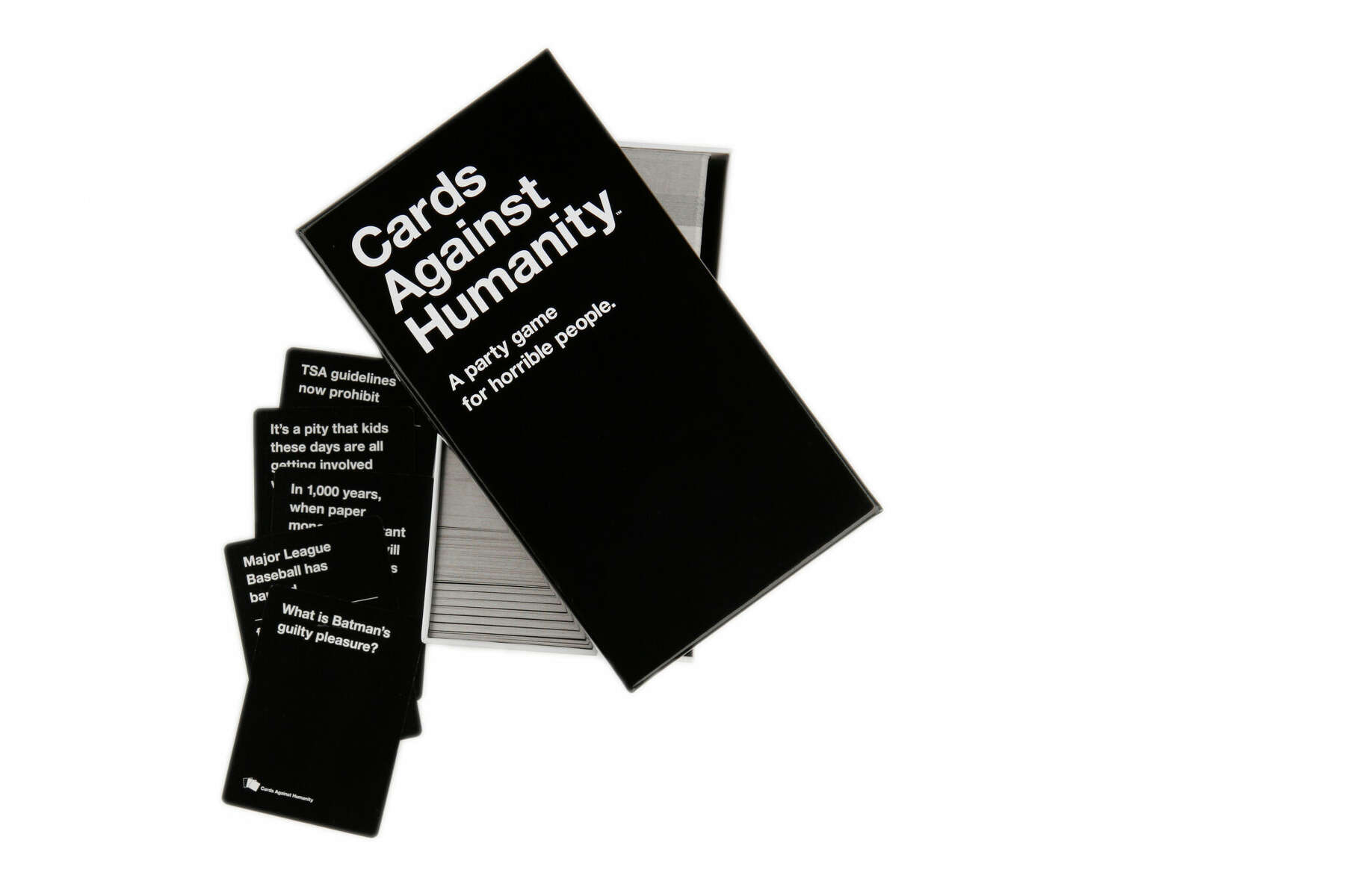 Cards Against Humanity donates profits from Texas, 21 other states to  abortion funds