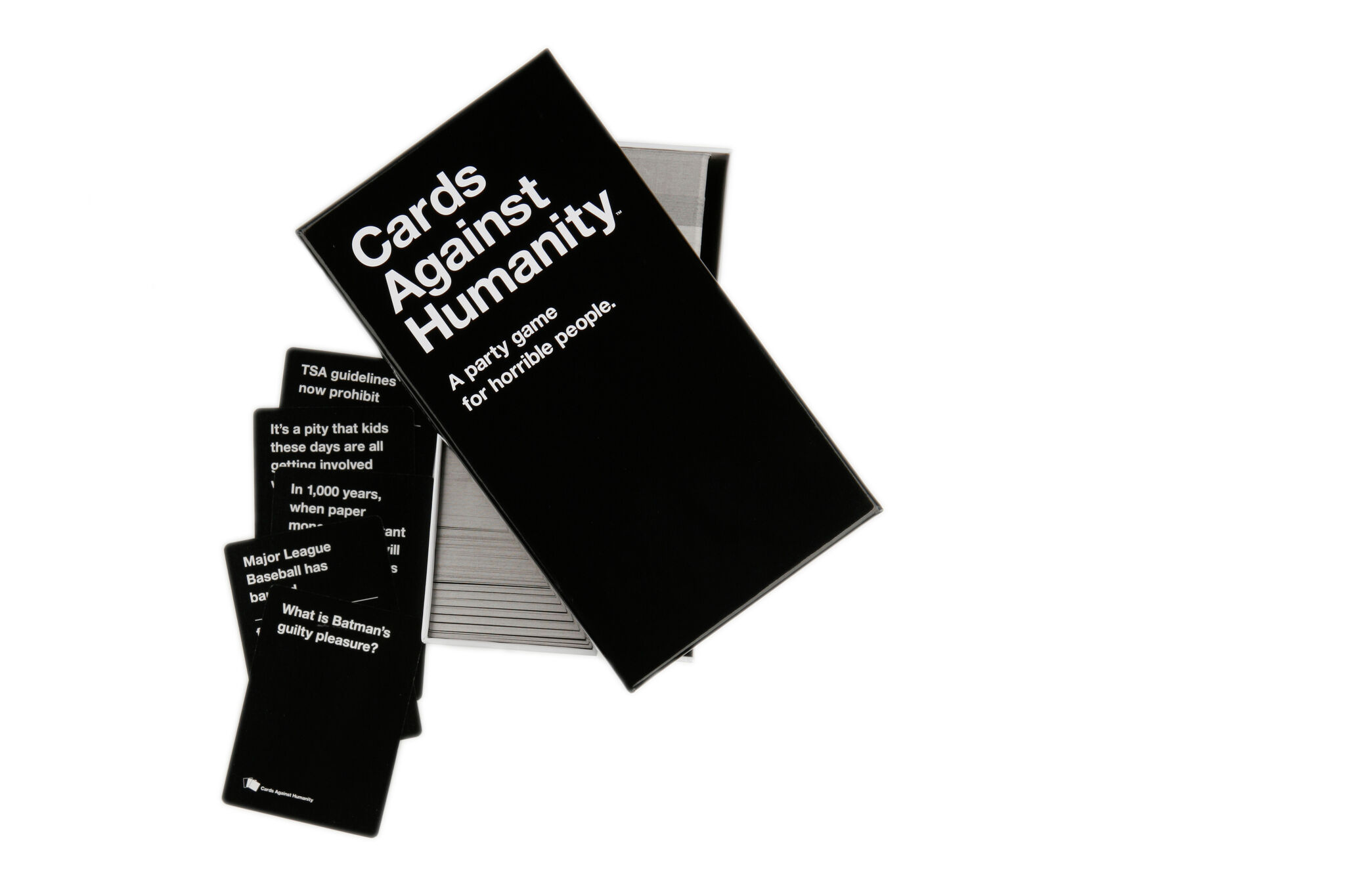 Cards Against Humanity pledges card pack profits to abortion funds