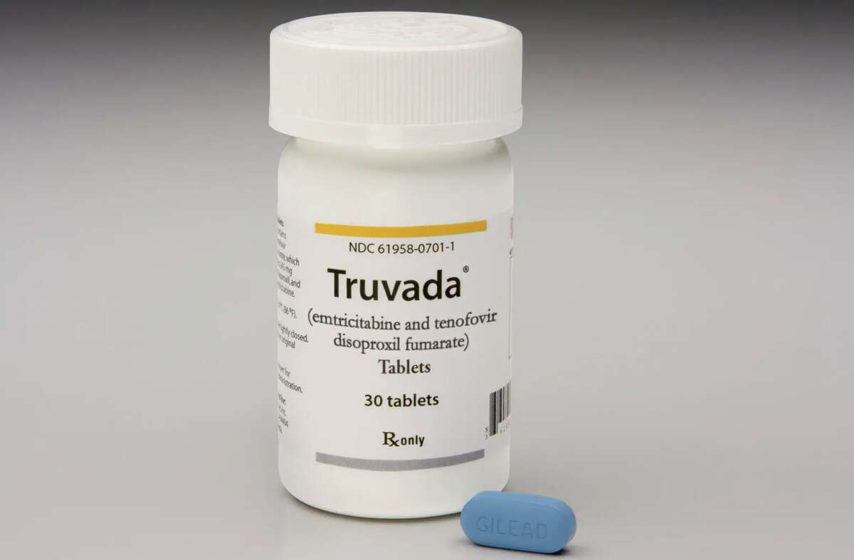 Truvada is a PrEP (pre-exposure prophylaxis) medication used to lower the risk of HIV infection. 