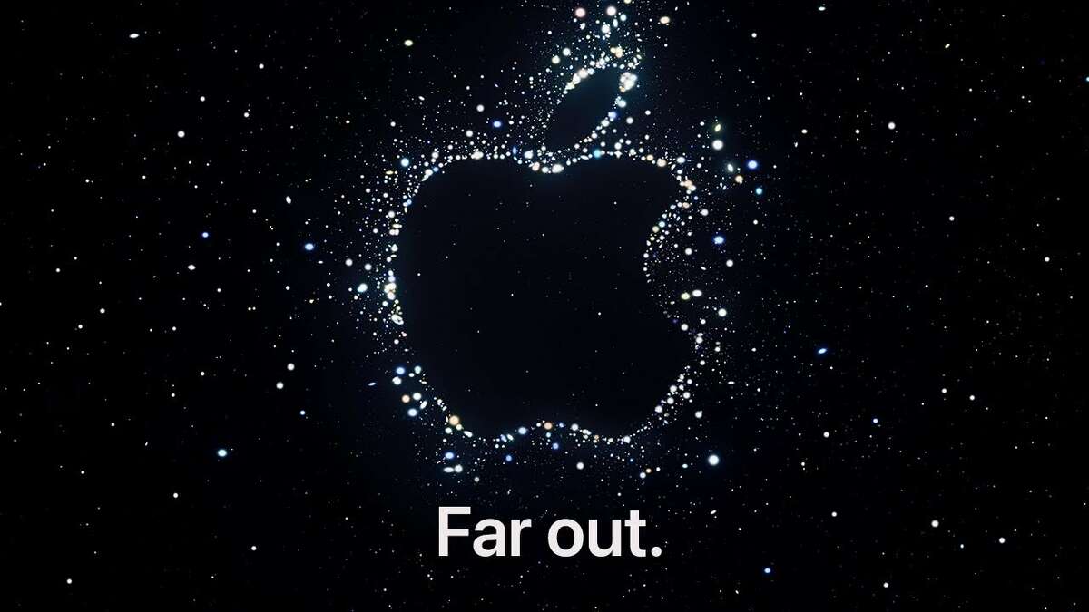 Apple is set to announce its latest products live from it's HQ in Cupertino, Califg. 
