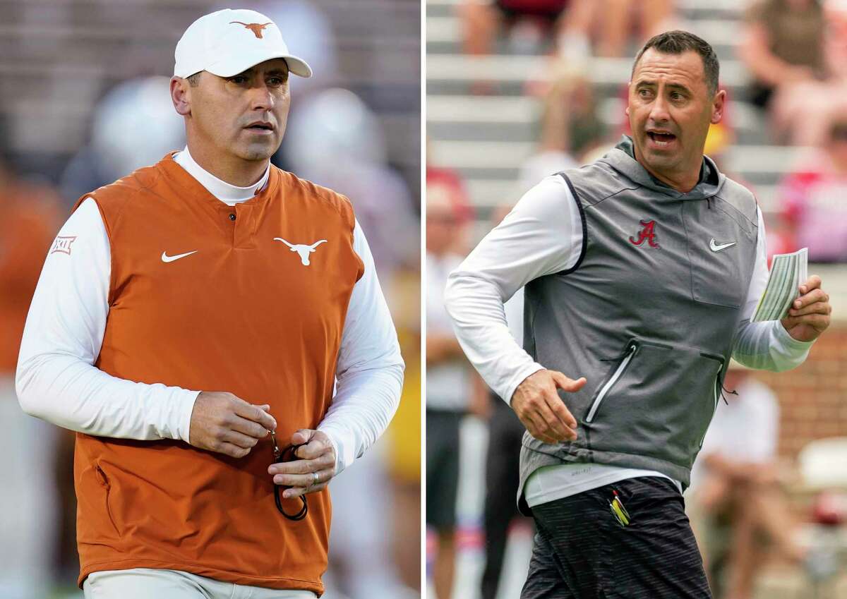 Sarkisian Trek From Bama Built Pipeline To Aid Texas Rebuild