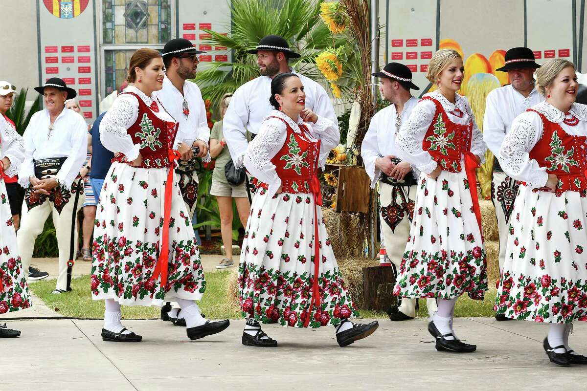 Coroczne Dożynki Polskie w Houston powracają w ten weekend do Kościoła rzymskokatolickiego Matki Bożej Częstochowskiej.