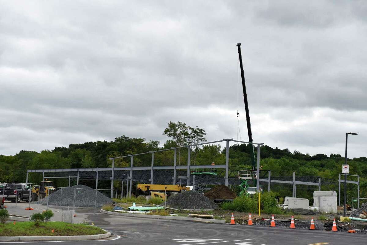 Churchill Hoosick Street is awful and about to get worse