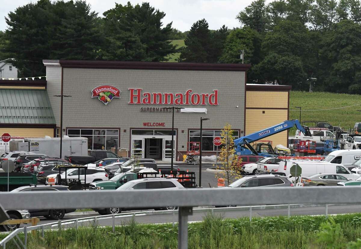 Churchill Hoosick Street is awful and about to get worse