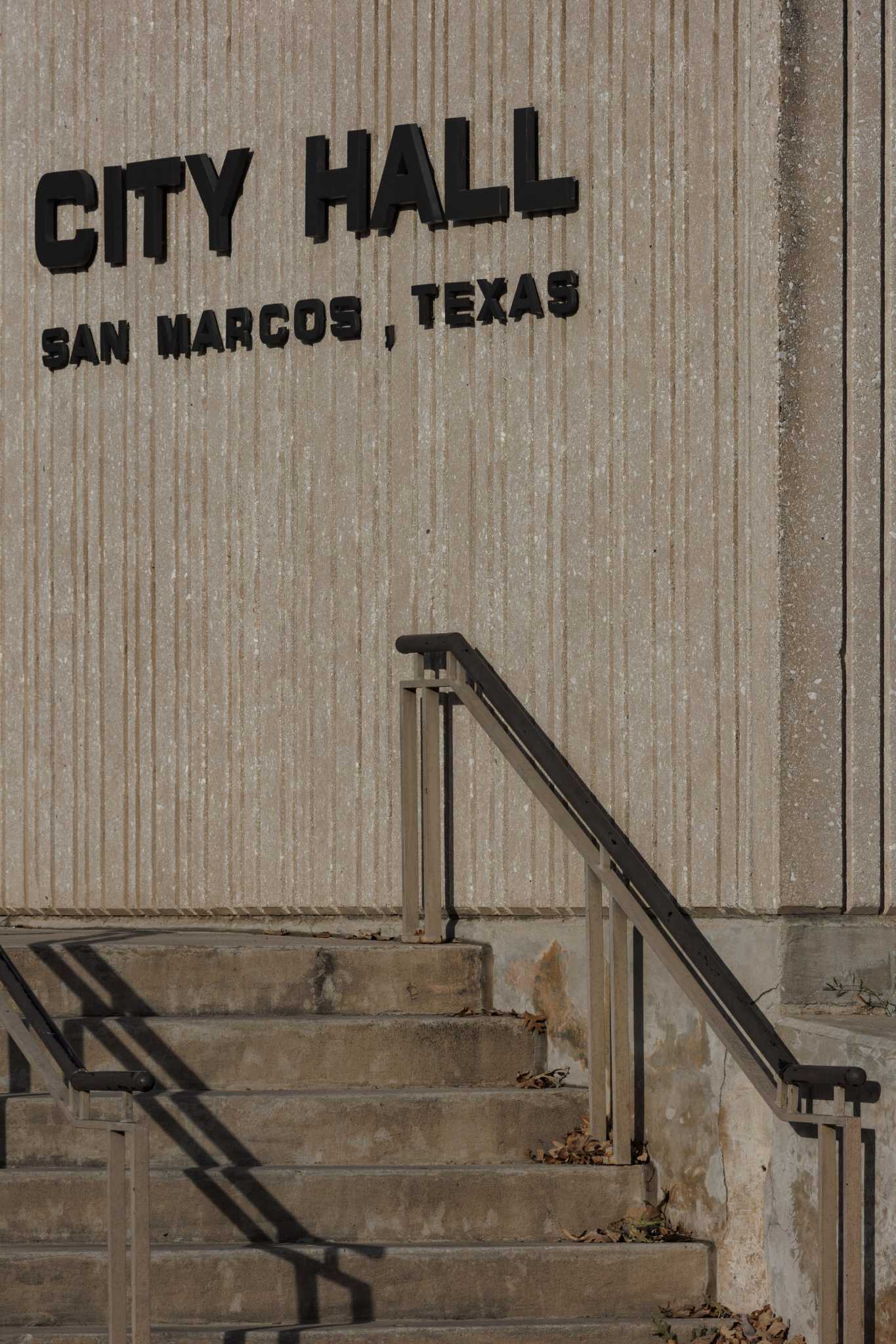 San Marcos police union deal ignored police reform, activists say - Vimarsana News