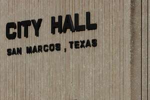 Activists: In union agreement, San Marcos ignored police reforms