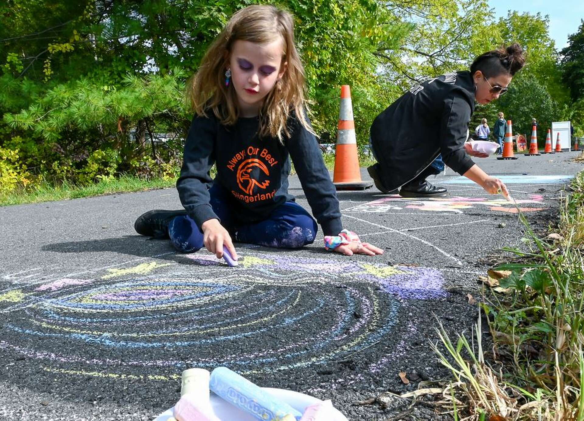 Mohawk Hudson Land Conservancy marks 30 years of protecting nature