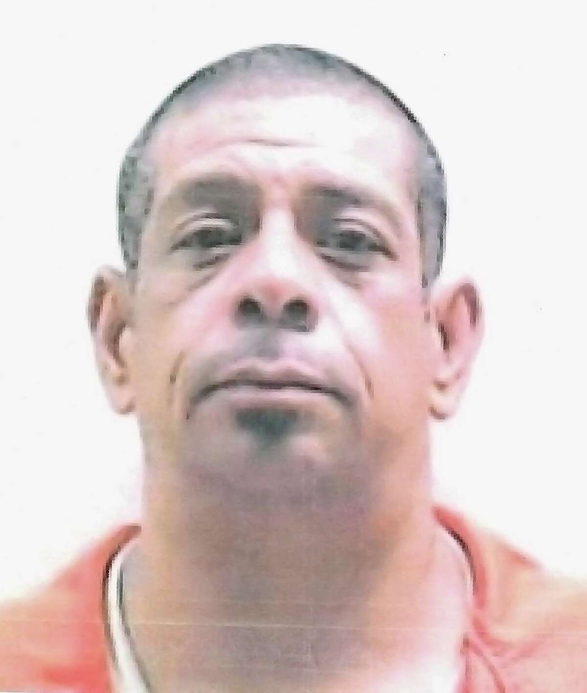 Homero Zamorano Jr., the alleged driver of the semi-trailer whose journey from Laredo to San Antonio left 53 immigrants dead.