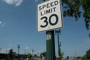 Albany considering dropping speed limit to 25 mph