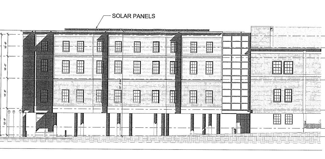 Apartments proposed for Stratford's former Masonic temple - Vimarsana News
