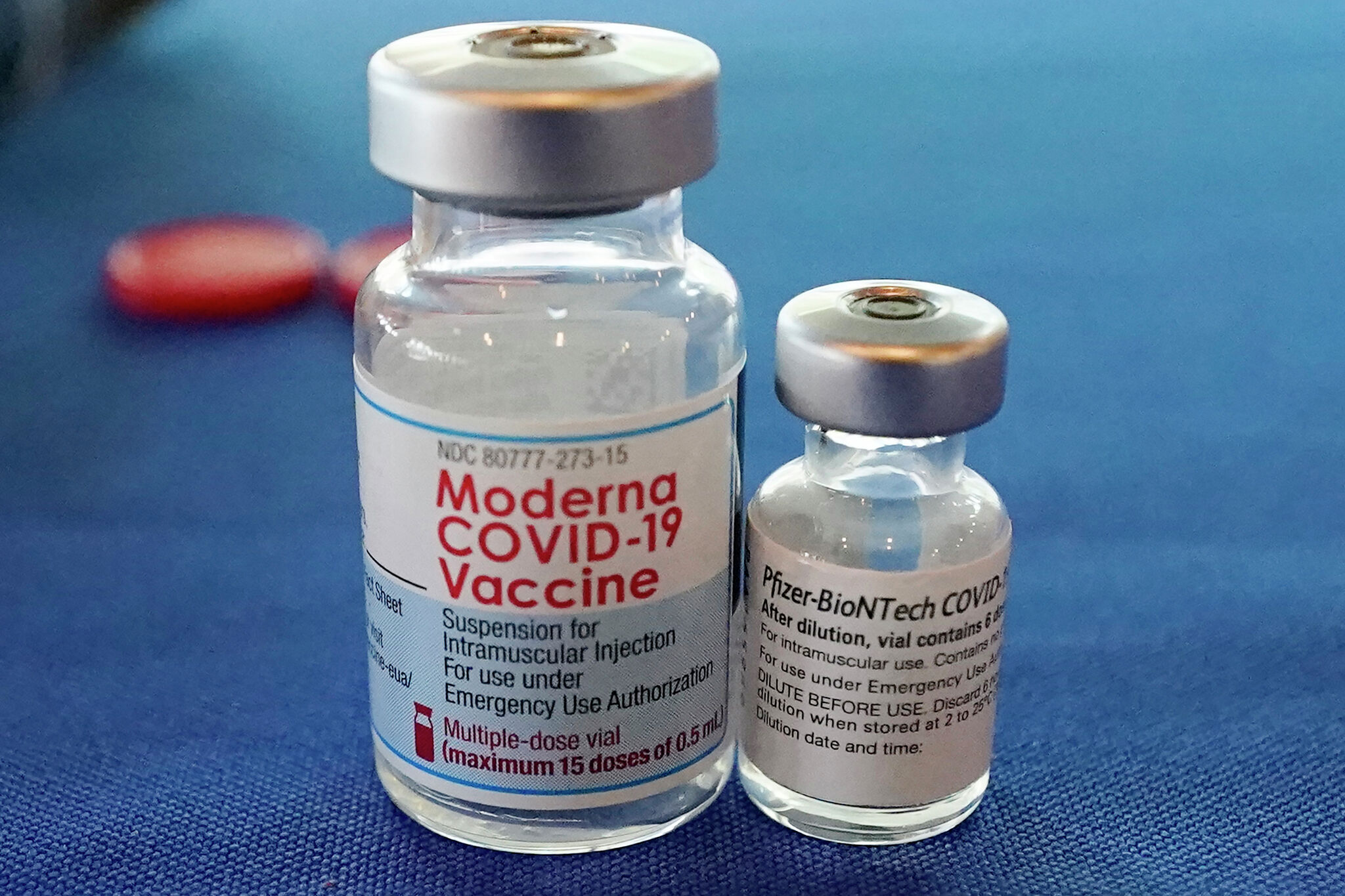 Manistee County sees higher COVID-19 case rate than last week - Vimarsana News