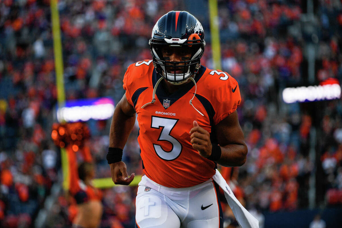 NFL Week 1 Picks: Denver rolls Seattle in Wilson's return