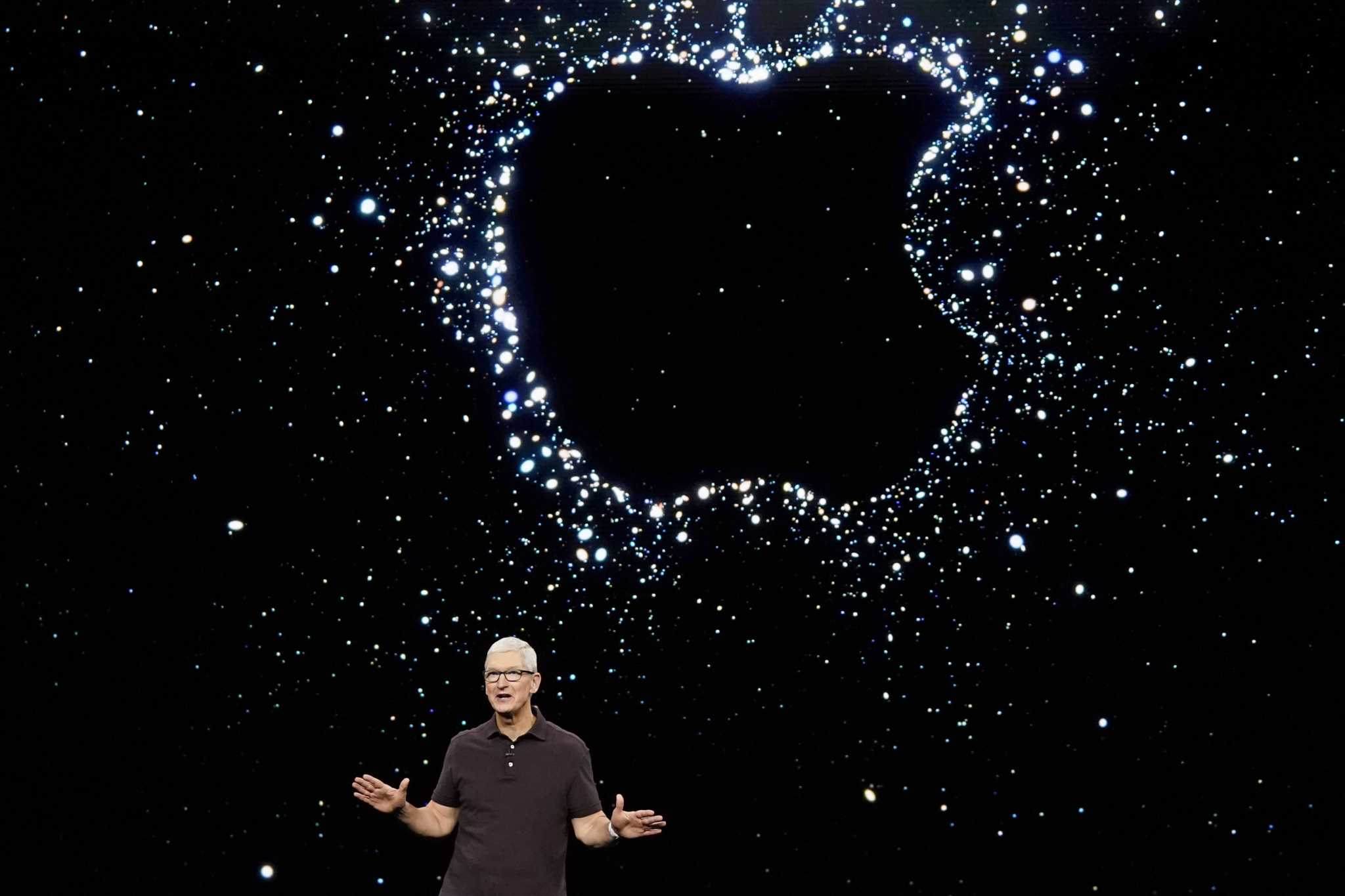 Apple maintains prices on new iPhones despite inflation - Vimarsana News