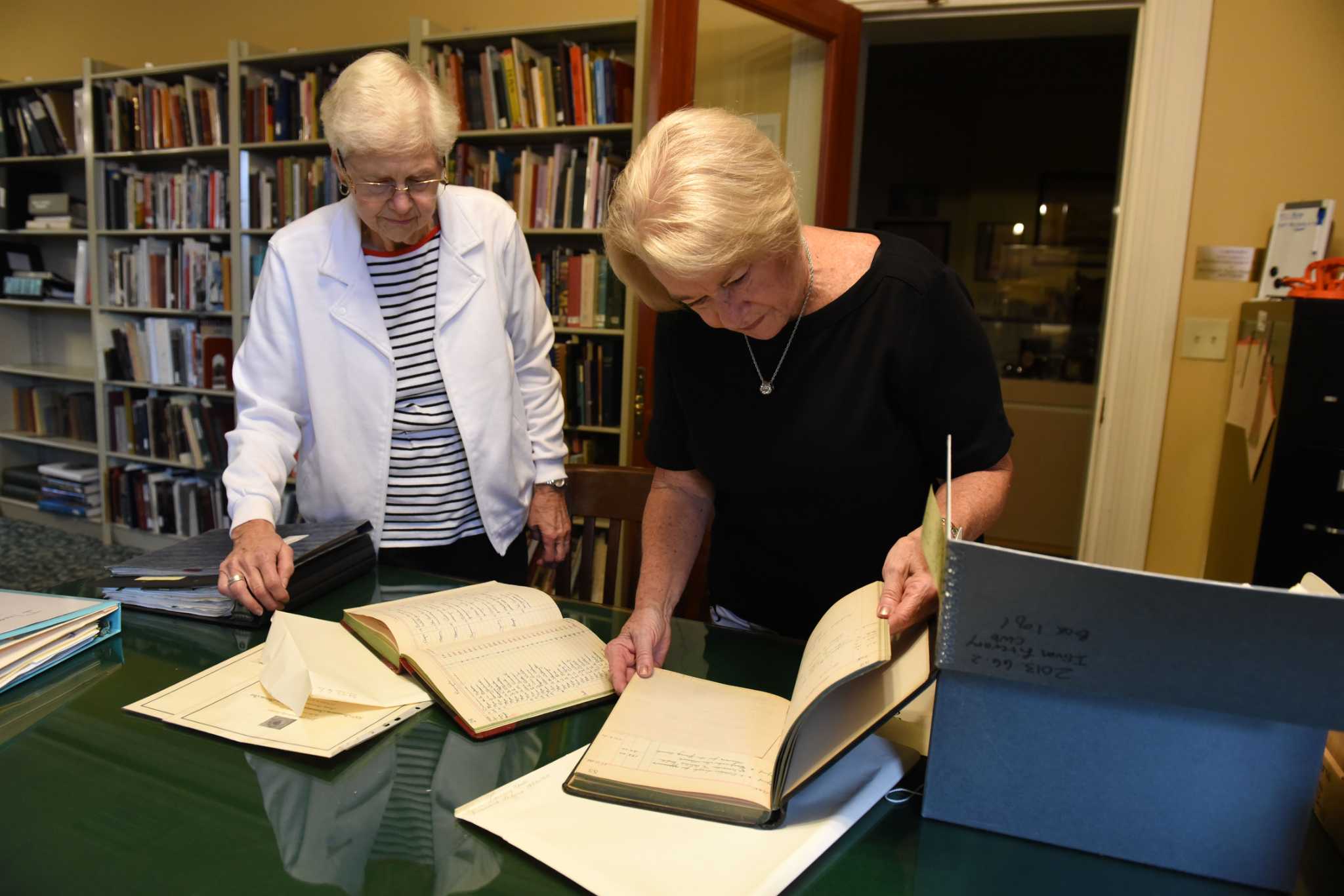 Troy's 'best kept secret:' A women's club spanning a century - Vimarsana News