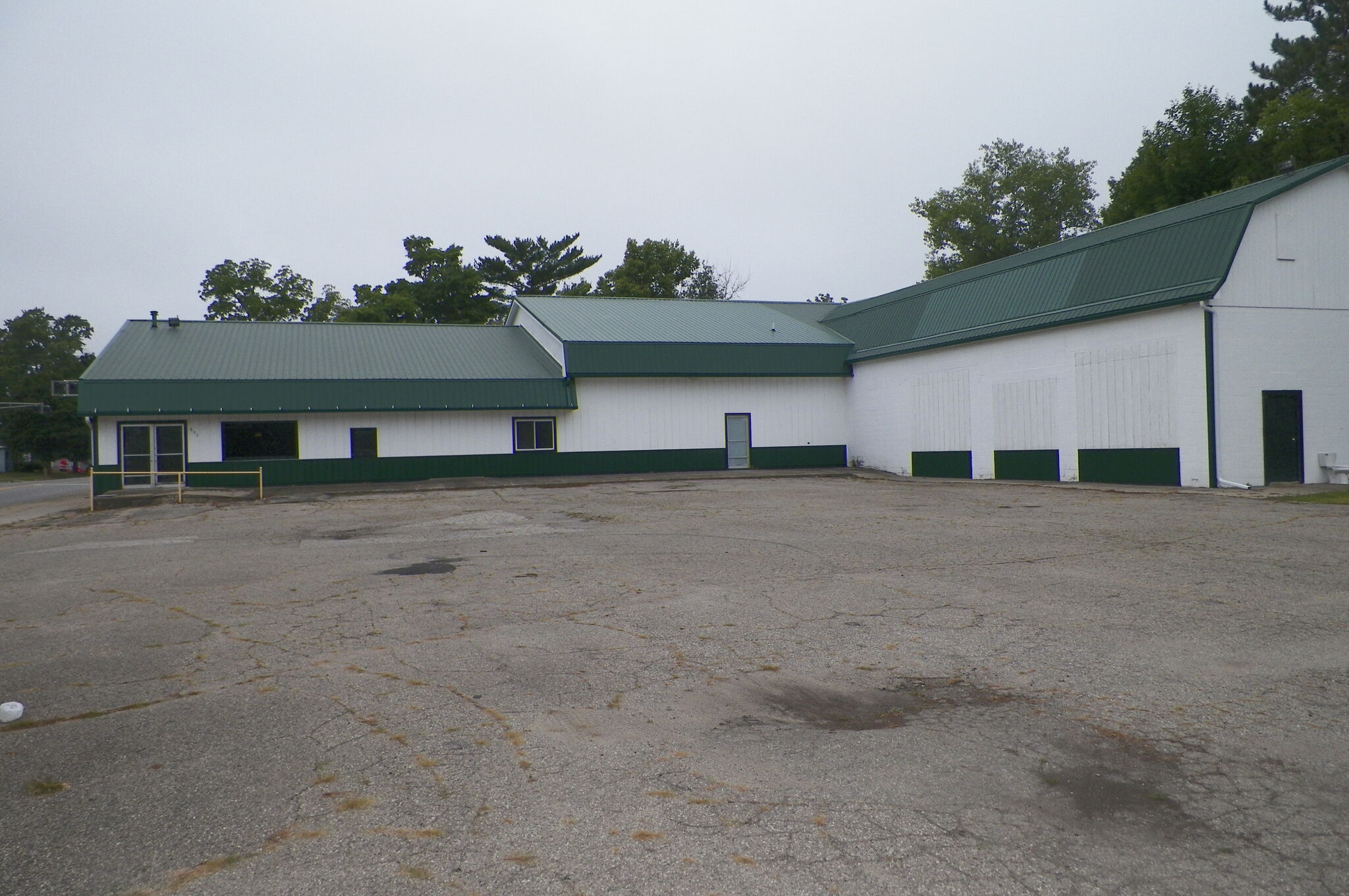 Tuscola EDC and Caro City Council approve of tax abatement for new business