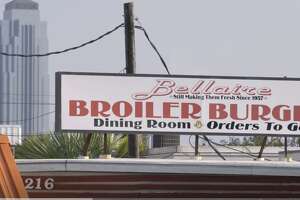 Bellaire Broiler Burger announces shutdown but promises return