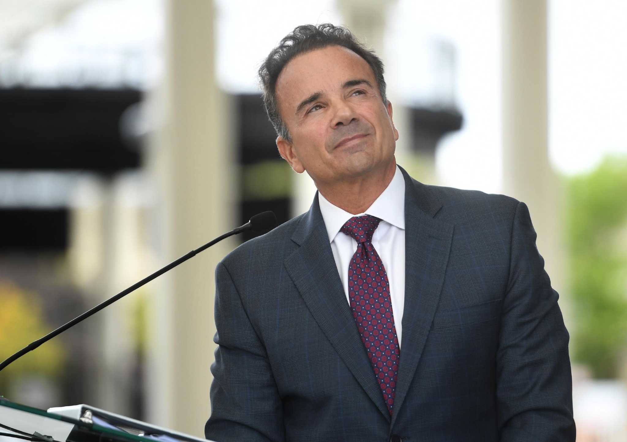 Ganim hypes Bridgeport's successes, glosses over failures in state-of-the-city - Vimarsana News