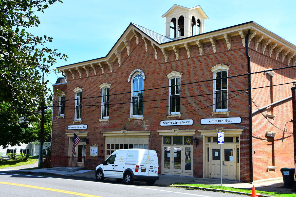 Kinderhook growth driven by new restaurants, retail, art