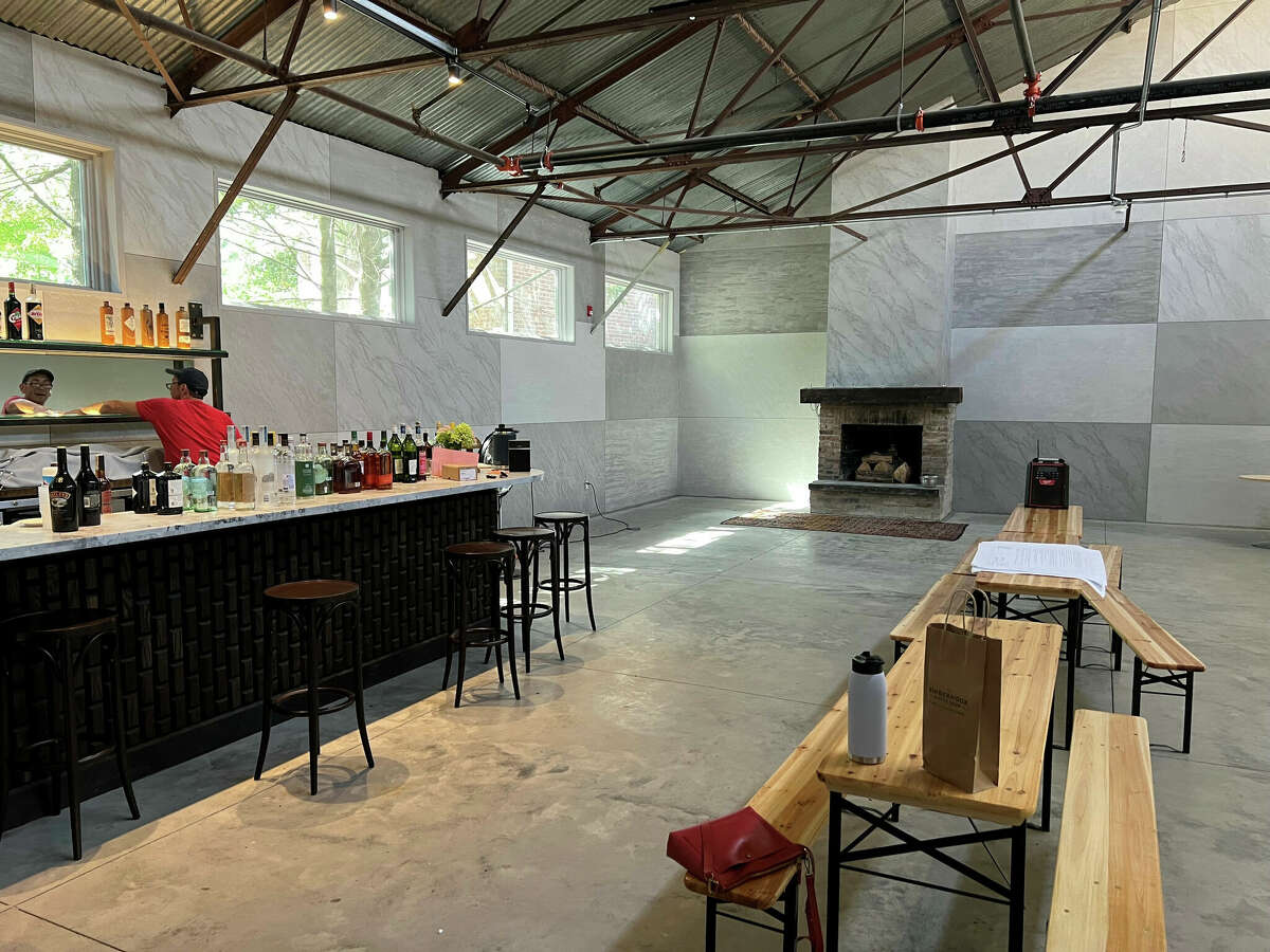 Kinderhook growth driven by new restaurants, retail, art