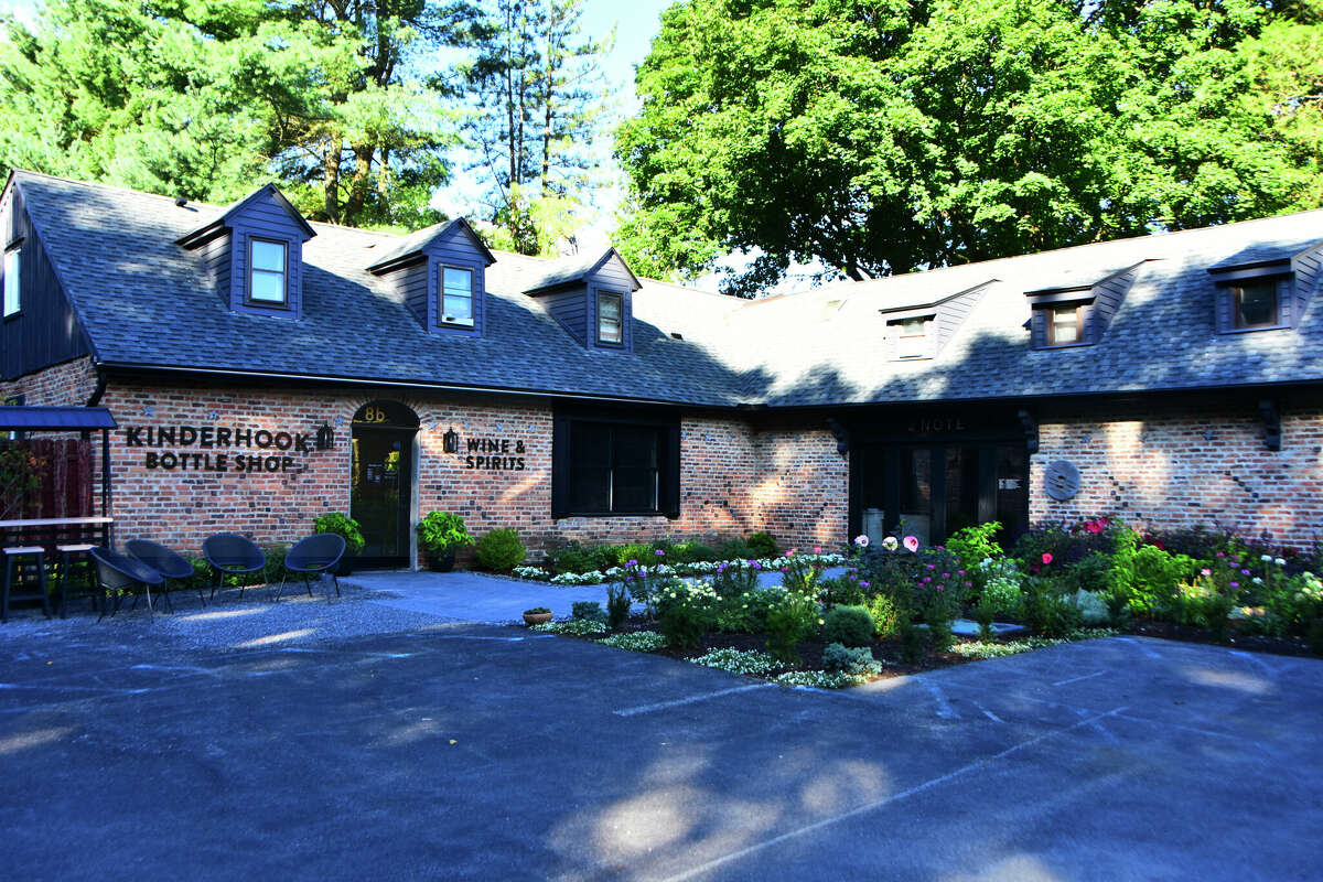 Kinderhook growth driven by new restaurants, retail, art