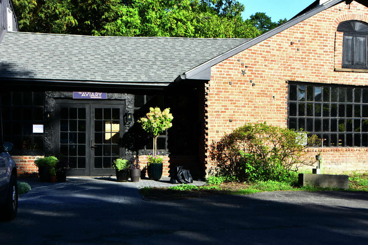 Kinderhook growth driven by new restaurants, retail, art