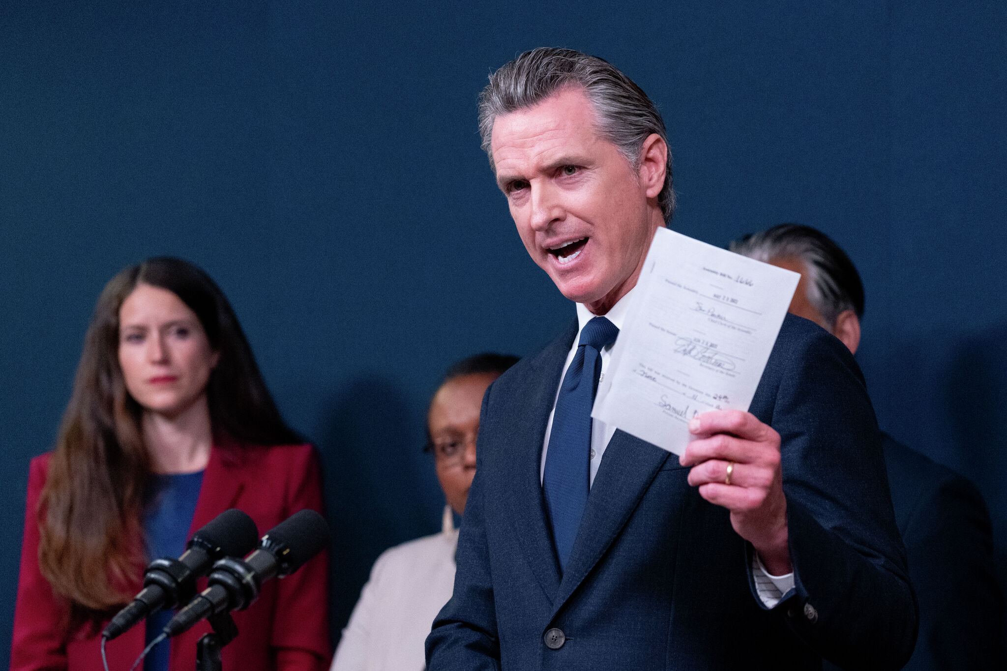 California law still polices miscarriages. I know — it happened to me - Vimarsana News