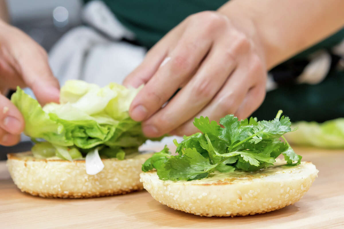 How Bay Area’s Ok’s Deli in Oakland makes sandwiches that don’t fall apart