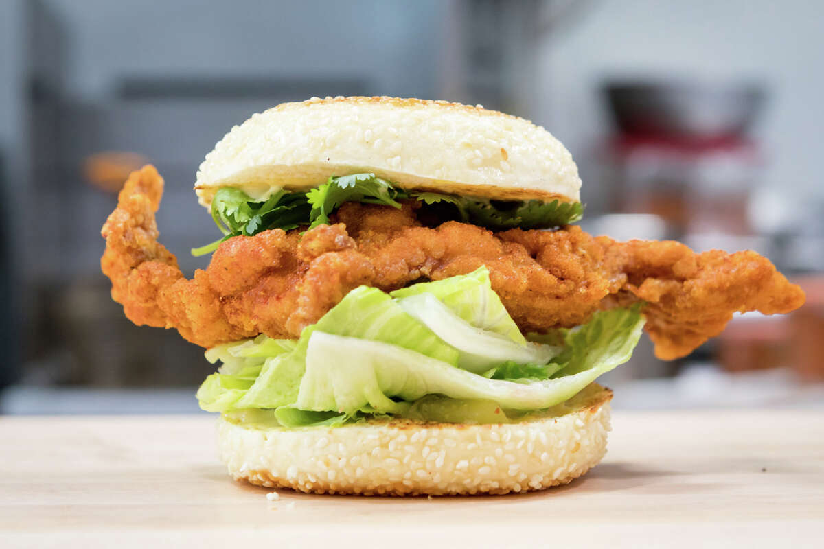 How Ok’s Deli in Oakland makes sandwiches that don’t fall apart