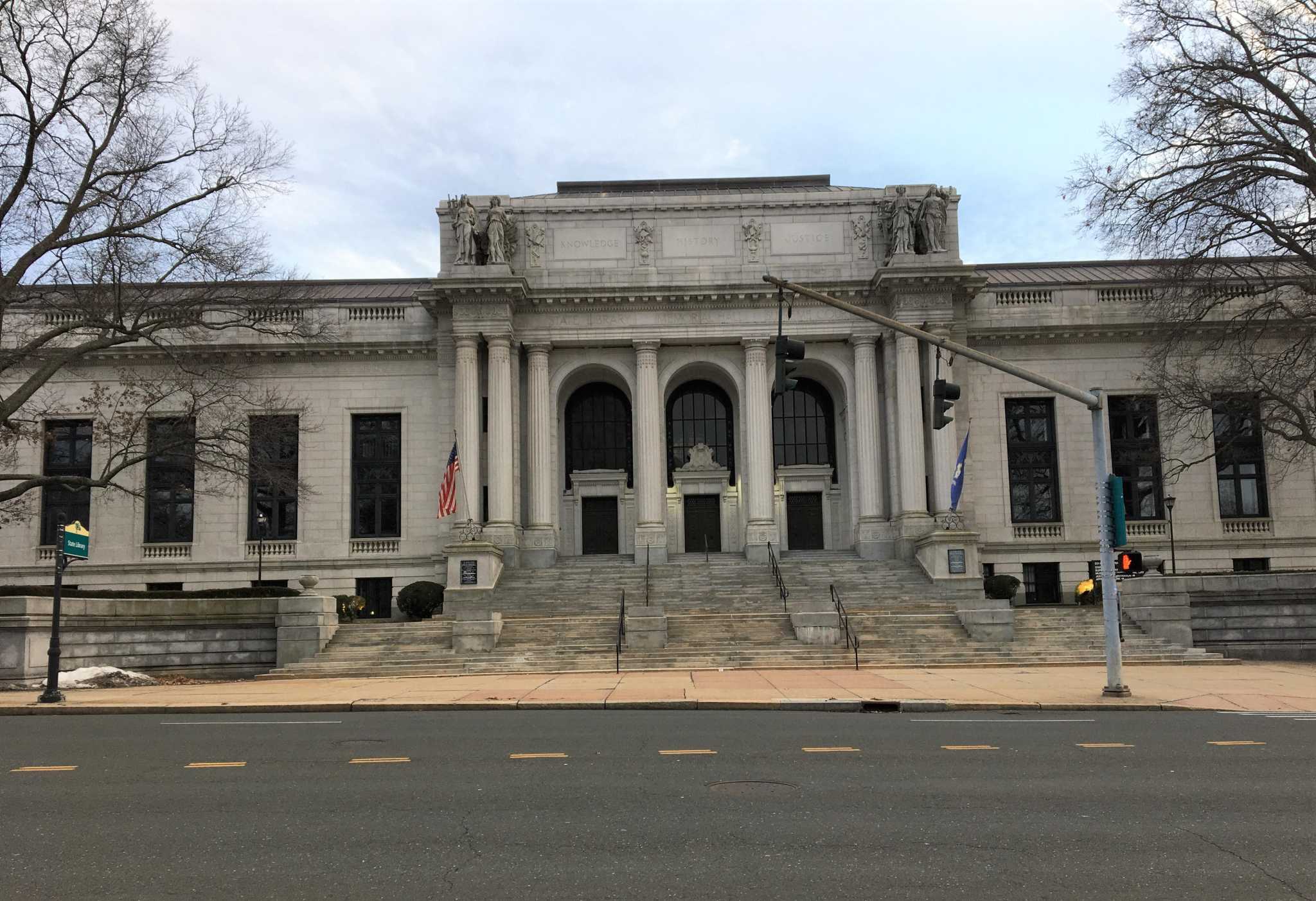 CT's mask mandate is gone, but it's still argued in Supreme Court - Vimarsana News