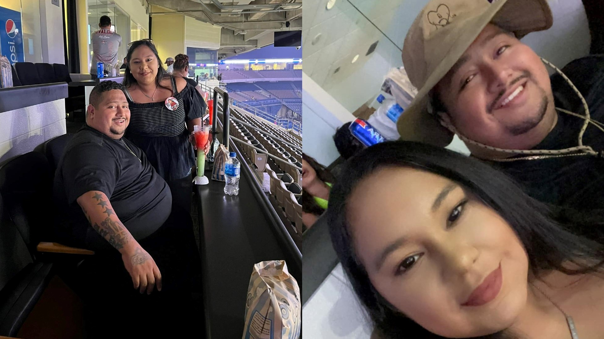 Bad Bunny hosts family of Uvalde victim at San Antonio concert