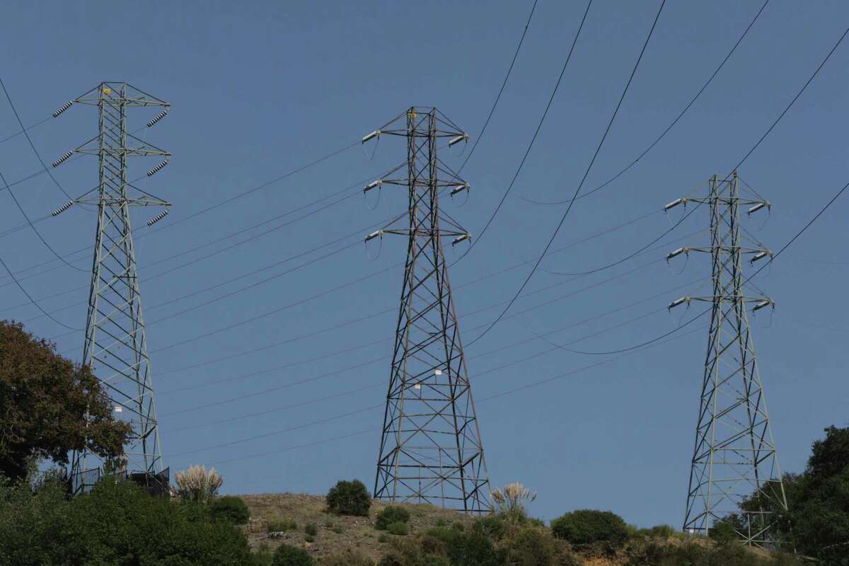 The record heat has tested the limits of California's power grid.