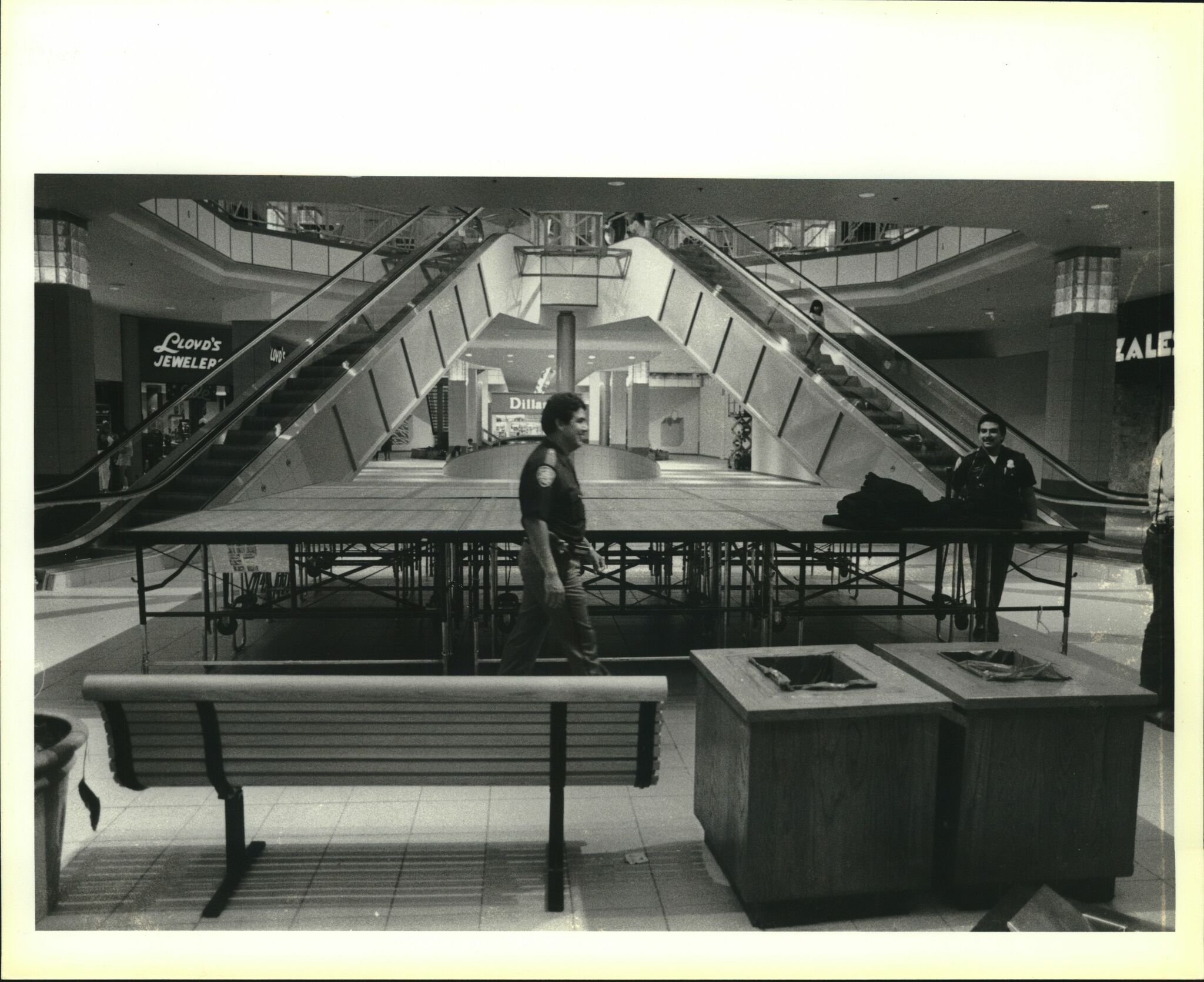 The history behind San Antonio s infamous Ingram Park Mall