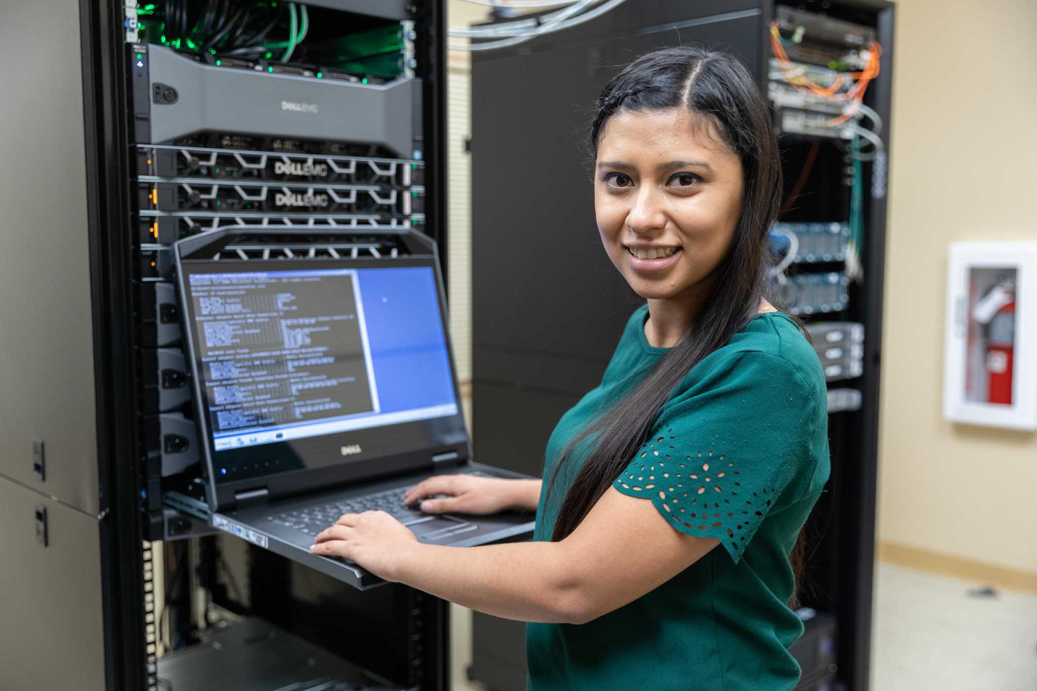 LC offering open house for Computer Technology majors - Vimarsana News