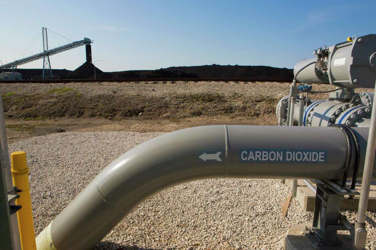 Story photo for We're entering the decade of carbon capture.