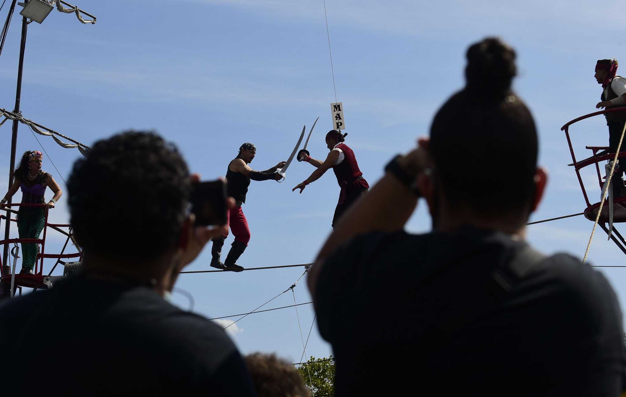 What to know about Norwalk’s Oyster Festival in 2022