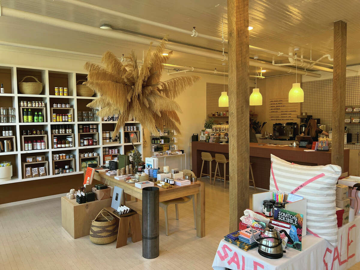 Kinderhook growth driven by new restaurants, retail, art