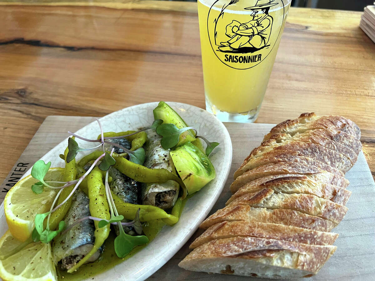 Kinderhook growth driven by new restaurants, retail, art