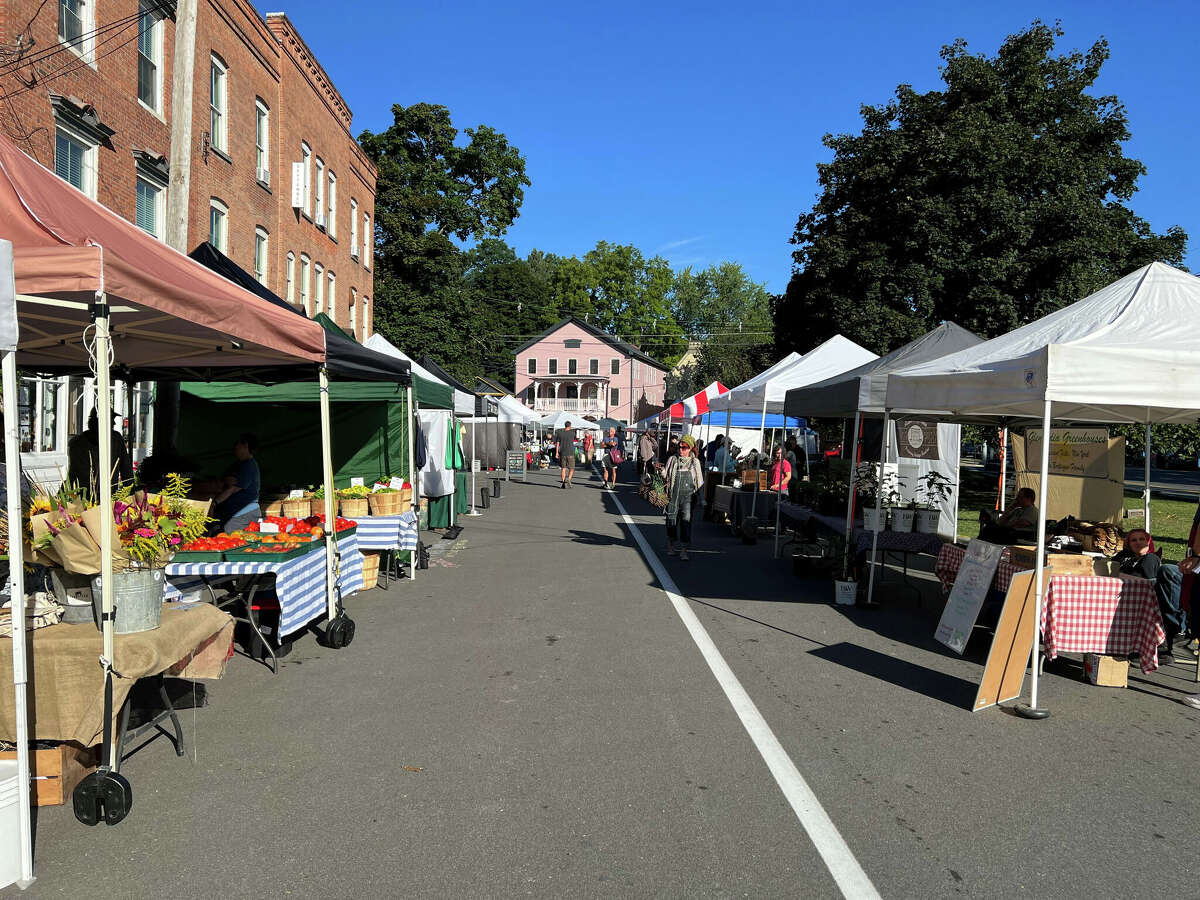 Kinderhook growth driven by new restaurants, retail, art